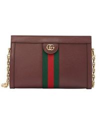 gucci ophidia medium