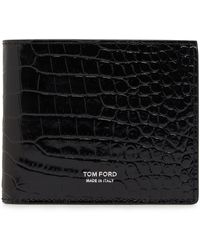 Tom Ford - Portefeuille T - Lyst