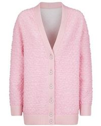 fendi cardigan womens