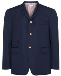 Thom Browne - Single-Brested Jacket - Lyst