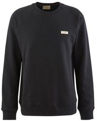 nudie jeans samuel sweatshirt