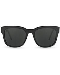 Men's Vuitton Sunglasses from $340 |