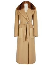 fendi coat