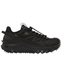 Moncler - Trailgrip Gtx Sport Shoes - Lyst