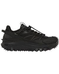 Moncler - Trailgrip Gtx Sport Shoes - Lyst