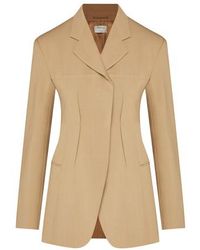 Sportmax Jackets for Women - Up to 77% off at Lyst.com