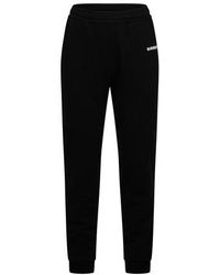 burberry joggers