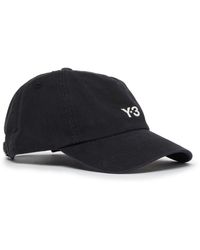 Y-3 - Casquette - Lyst