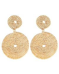 Gas Bijoux Earrings and ear cuffs for Women | Online Sale up to 30% off |  Lyst