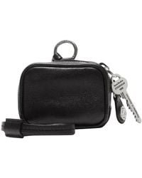 Acne Studios - Camero Earphone Case - Lyst