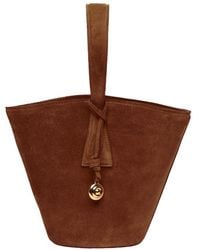 Liffner - Single-Handle Bucket Bag - Lyst