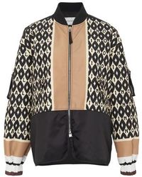 Valentino Casual jackets for Women - Up to 89% off at Lyst.com