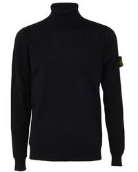 pull col roulé puma
