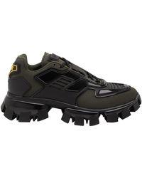 prada trainers
