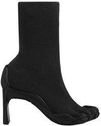 Balenciaga Boots for Women | Online Sale up to 70% off | Lyst