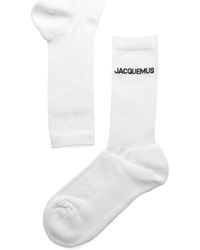 Jacquemus - Die Socken - Lyst