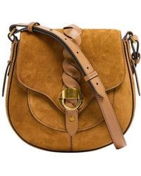 Isabel Marant - Altay Small Crossbody Bag - Lyst