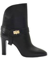 givenchy boots sale