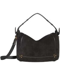 Jérôme Dreyfuss - Pepito M Crossbody Bag - Lyst