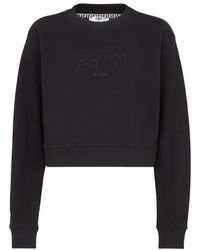 Fendi Activewear, gym and workout clothes for Women | Online Sale 
