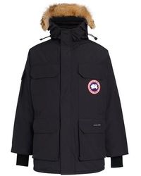 canada goose expedition jacket