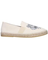 kenzo espadrilles au