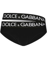Dolce & Gabbana - Speedo Alto - Lyst