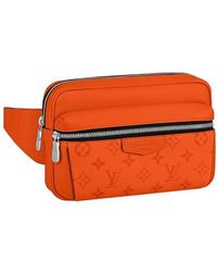 Men's Louis Vuitton Belt Bags, waist bags and fanny packs from $1,442 | Lyst