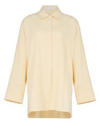The Row Shirts for Women - Up to 70% off at Lyst.com