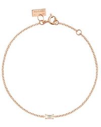 Vanrycke Georgia Bracelet - Metallic