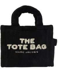 Marc Jacobs - The Terry Small Tote - Lyst