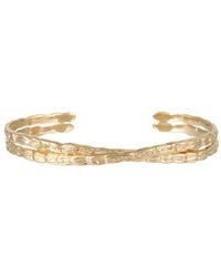 Gas Bijoux Bracelets for Women - Up to 50% off at Lyst.com