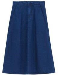 Closed Skirts for Women | Online Sale 