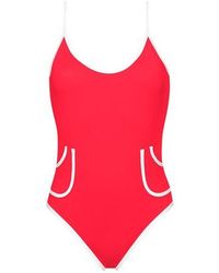 Eres Beachwear and swimwear outfits for Women | Christmas Sale up to 65%  off | Lyst