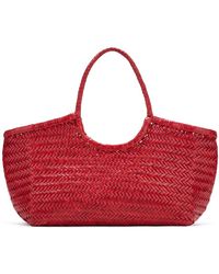 Dragon Diffusion - Nantucket Big Tote Bag - Lyst