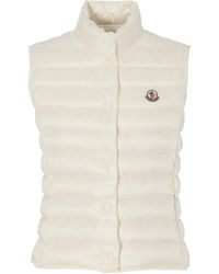 Moncler Liane Cardigan - White