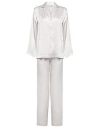 La Perla Pajamas for Women - Up to 74% off at Lyst.com