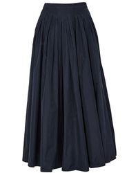 Max Mara - Langer Rock Jokey - Lyst