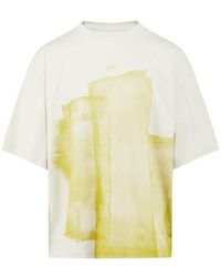 A_COLD_WALL* Short sleeve t-shirts for Men - Up to 65% off | Lyst