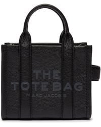 Marc Jacobs - Tasche The Leather Crossbody Tote bag - Lyst