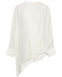 Tom Ford - Loose T-shirt - Lyst