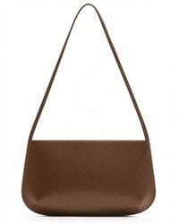 Faune - Schultertasche Bra - Lyst