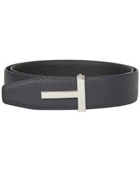 Tom Ford Belts for Men - Up to 52% off at Lyst.com