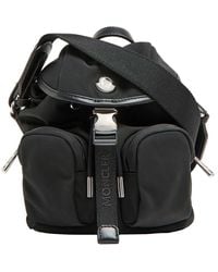 Moncler - Rucksack Mini Trick - Lyst