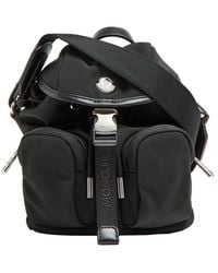 Moncler - Mini Trick Backpack - Lyst