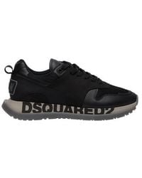 Bedreven Zenuw priester DSquared² Sneakers for Men | Online Sale up to 60% off | Lyst