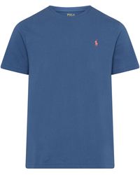 Polo Ralph Lauren - Kurzarm-T-Shirt - Lyst