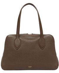 Khaite - Maeve Medium Handbag - Lyst