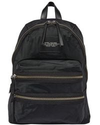 Marc Jacobs - The Large Backpack - Lyst
