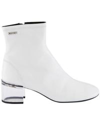 kenzo boots womens